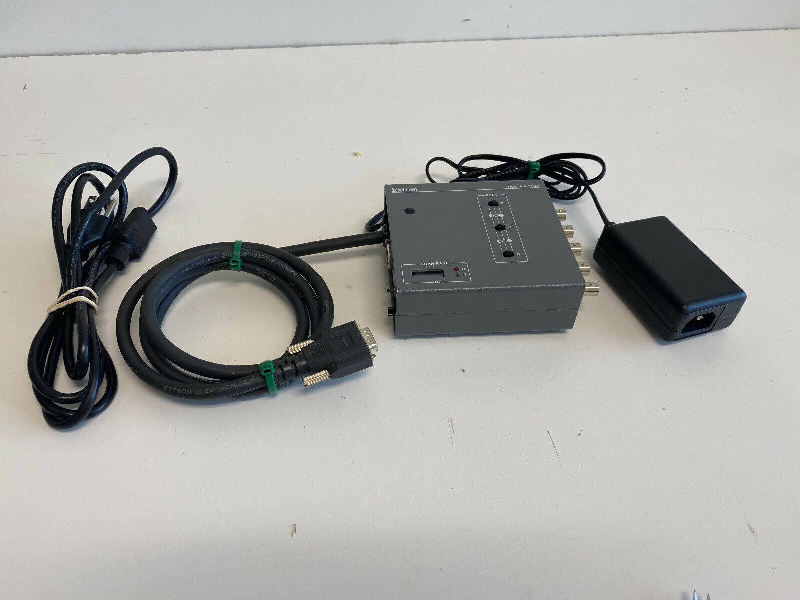 Bb4:  Extron Electronics Rgb 109 Plus Video Interface