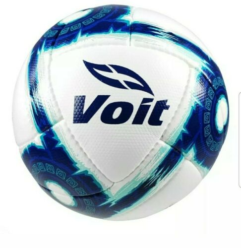 Voit Official Liga Bancomer Loxus Blue Mx Apertura 2019 Soccer Ball Size 5