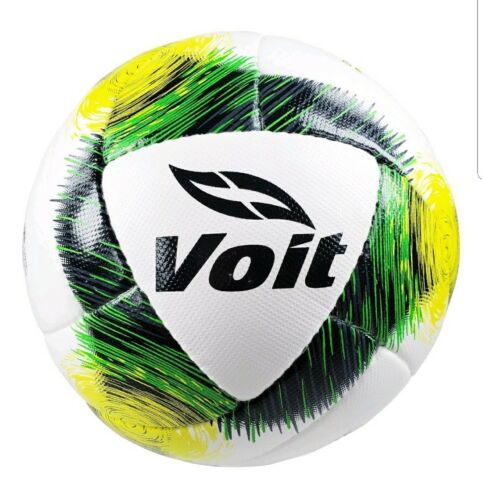 Voit Official Match Ball Pulzar Liga Bancomer Mx Apertura 2019 Fifa Approved